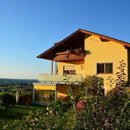 Haus Margit Apartment Schlierbach Exterior foto