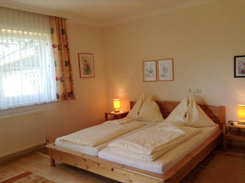 Haus Margit Apartment Schlierbach Cameră foto