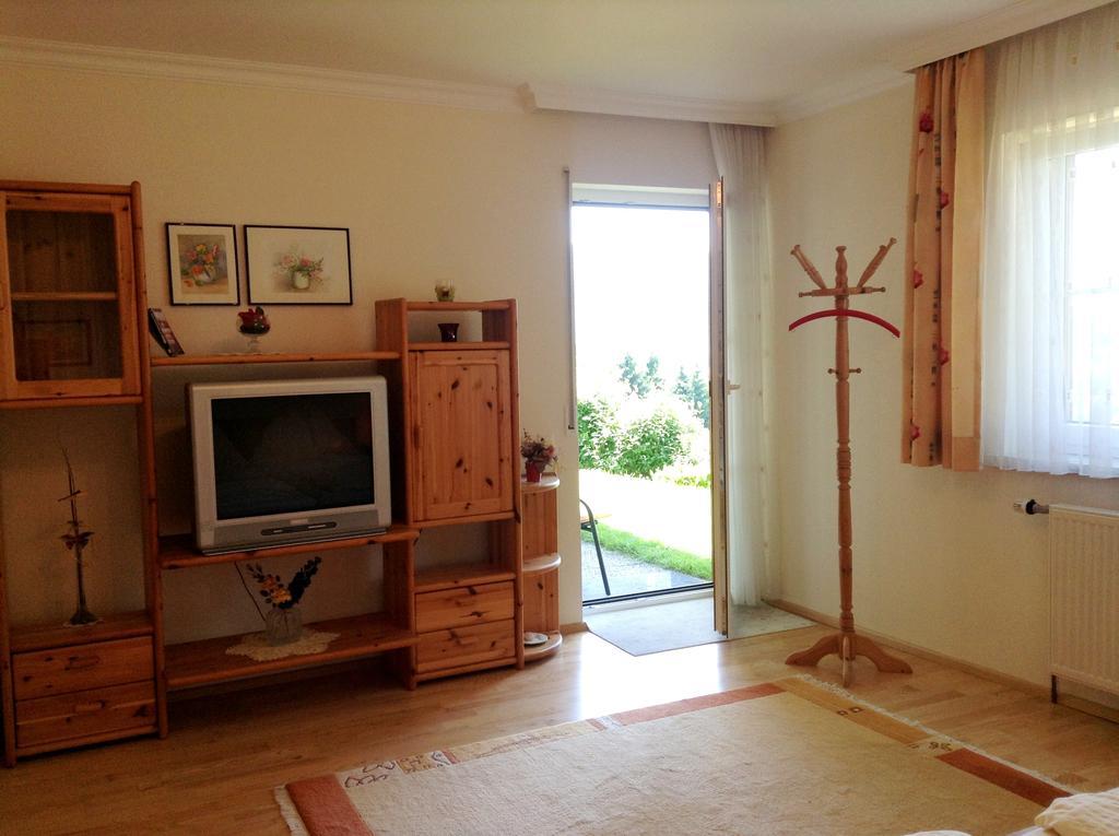 Haus Margit Apartment Schlierbach Cameră foto