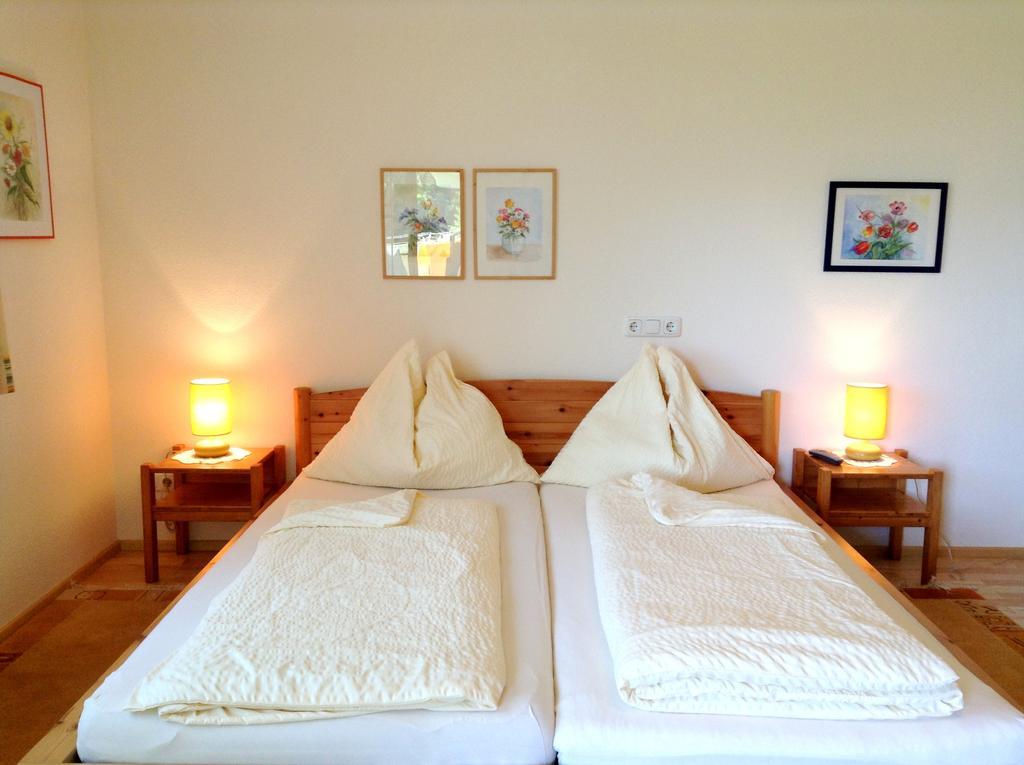 Haus Margit Apartment Schlierbach Cameră foto