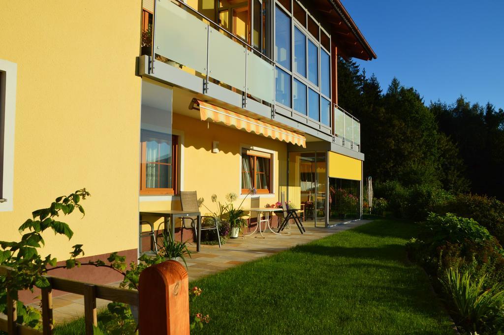 Haus Margit Apartment Schlierbach Exterior foto